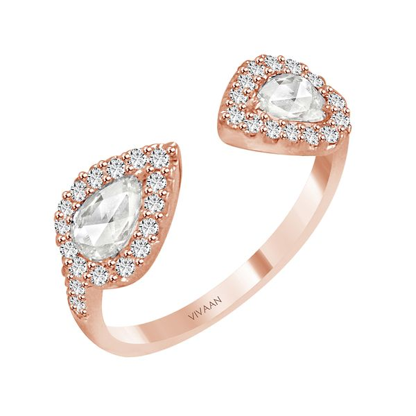 Diamond Ring Cellini Design Jewelers Orange, CT