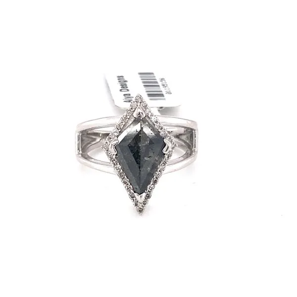 Diamond Ring Cellini Design Jewelers Orange, CT