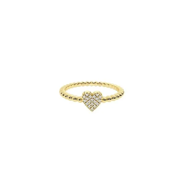 Diamond and design store jewelers