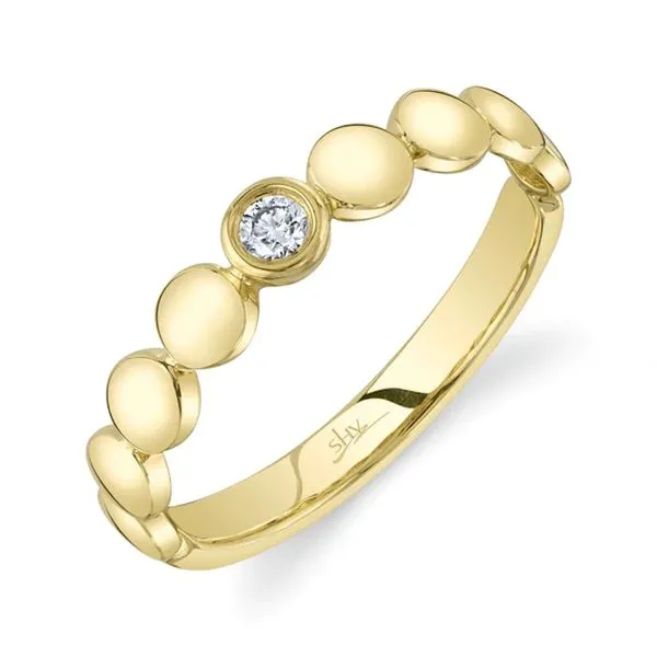 BAILEY COLLECTION DIAMOND FASHION RING Cellini Design Jewelers Orange, CT