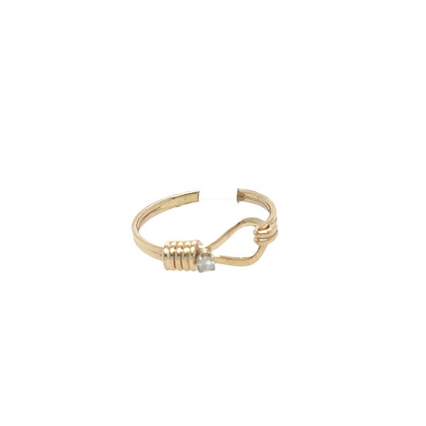 Diamond Ring Cellini Design Jewelers Orange, CT