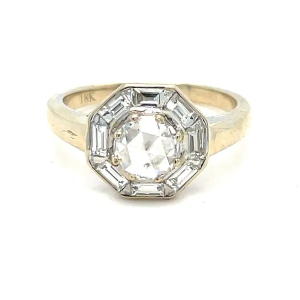 Diamond Ring Cellini Design Jewelers Orange, CT