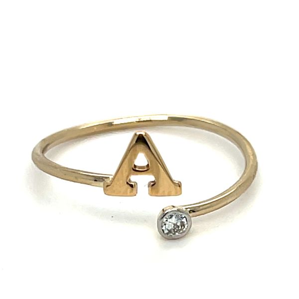 Diamond Ring Cellini Design Jewelers Orange, CT