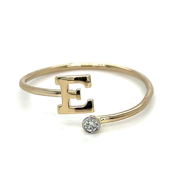 Diamond Ring Cellini Design Jewelers Orange, CT
