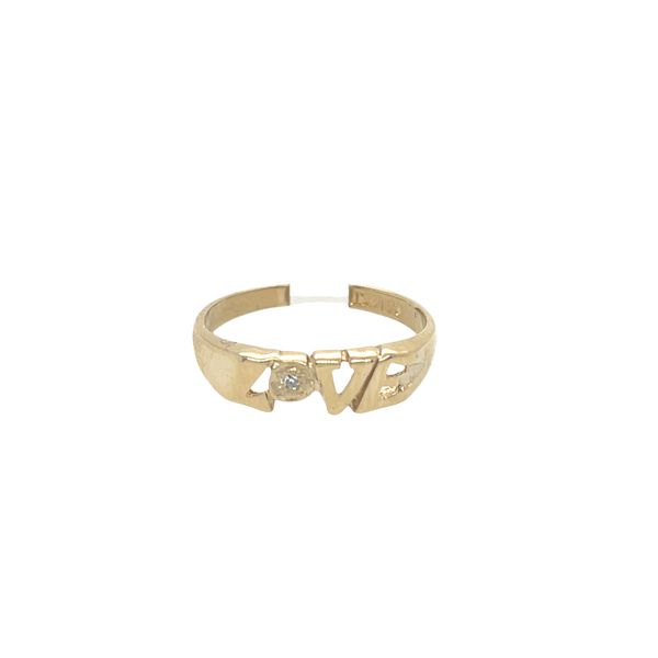 Diamond Ring Cellini Design Jewelers Orange, CT
