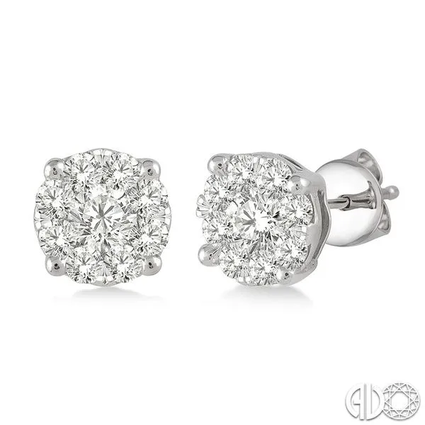 Earrings Cellini Design Jewelers Orange, CT