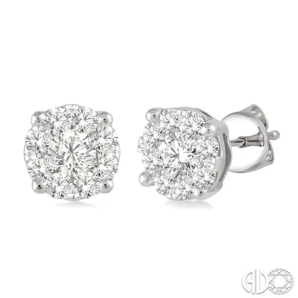Earrings Cellini Design Jewelers Orange, CT
