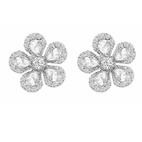 VIVAAN 'CHAMOMILE' Cellini Design Jewelers Orange, CT