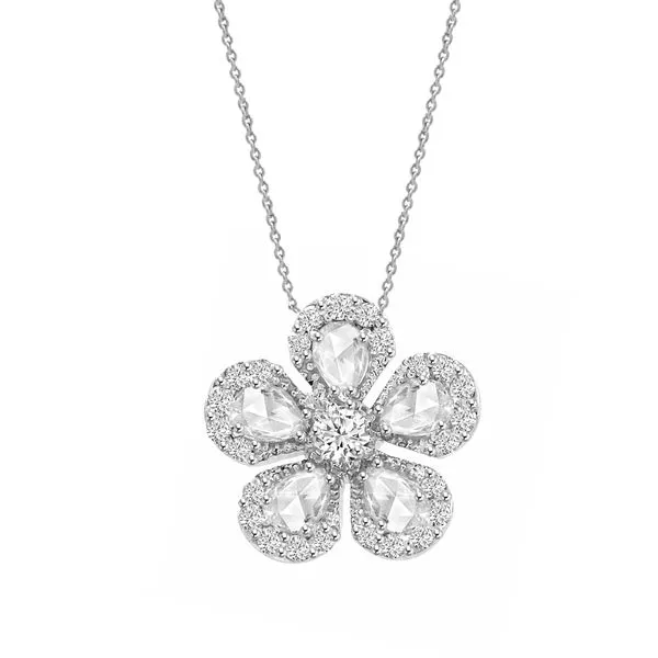 VIVAAN 'CHAMOMILE' Cellini Design Jewelers Orange, CT