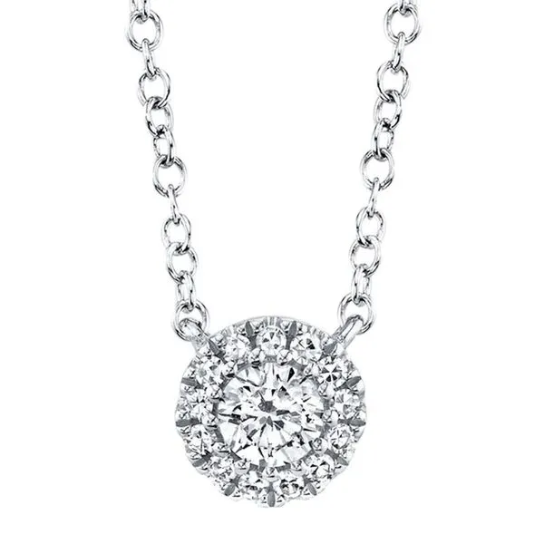 DIAMOND HALO
