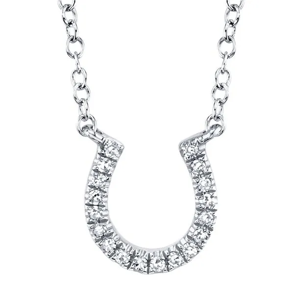 Diamond Pendant Cellini Design Jewelers Orange, CT