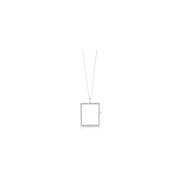 Diamond Pendant Cellini Design Jewelers Orange, CT