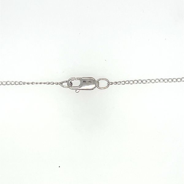 Diamond Pendant Image 2 Cellini Design Jewelers Orange, CT