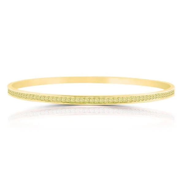 Diamond Bracelet Cellini Design Jewelers Orange, CT