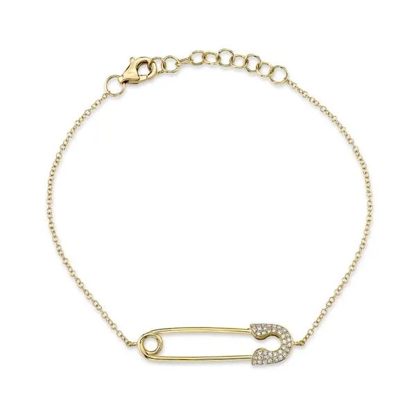 Diamond Bracelet Cellini Design Jewelers Orange, CT