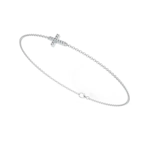 Diamond Bracelet Cellini Design Jewelers Orange, CT