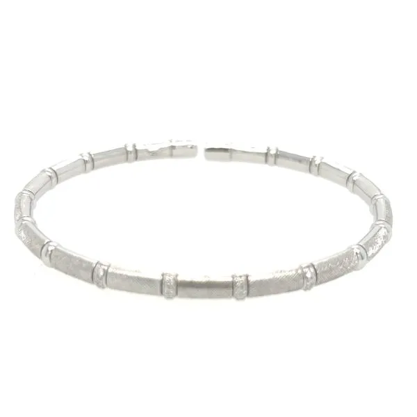 Diamond Bracelet Cellini Design Jewelers Orange, CT