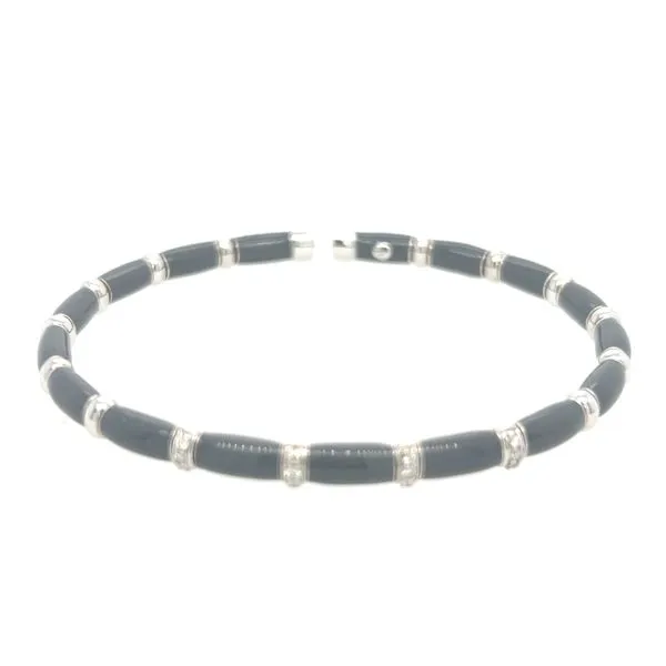 Diamond Bracelet Cellini Design Jewelers Orange, CT