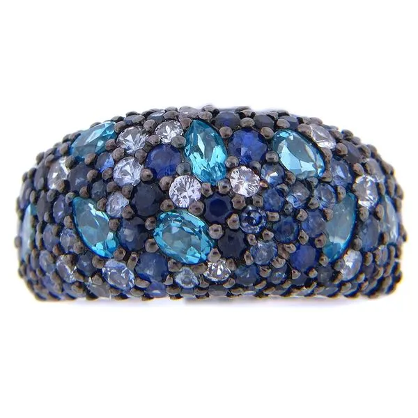 Fashion Ring Cellini Design Jewelers Orange, CT