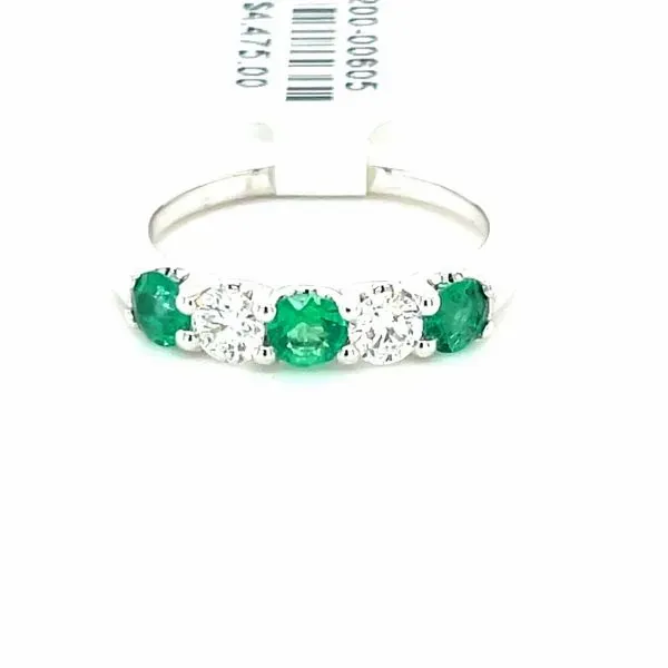 Gemstone Ring Cellini Design Jewelers Orange, CT