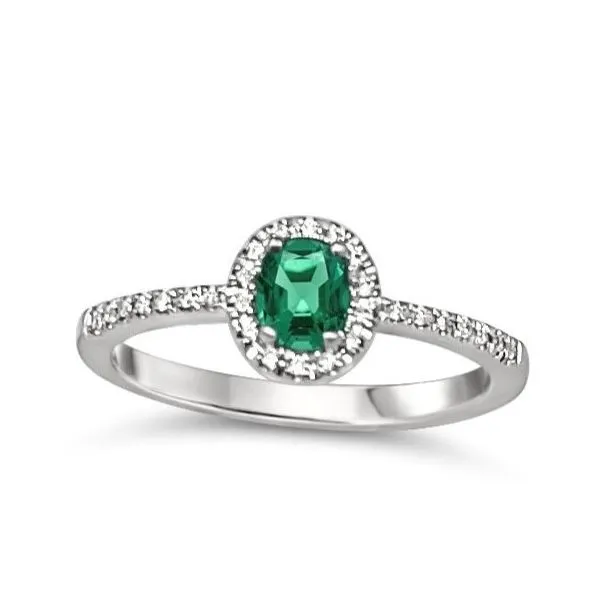 Gemstone Ring Cellini Design Jewelers Orange, CT