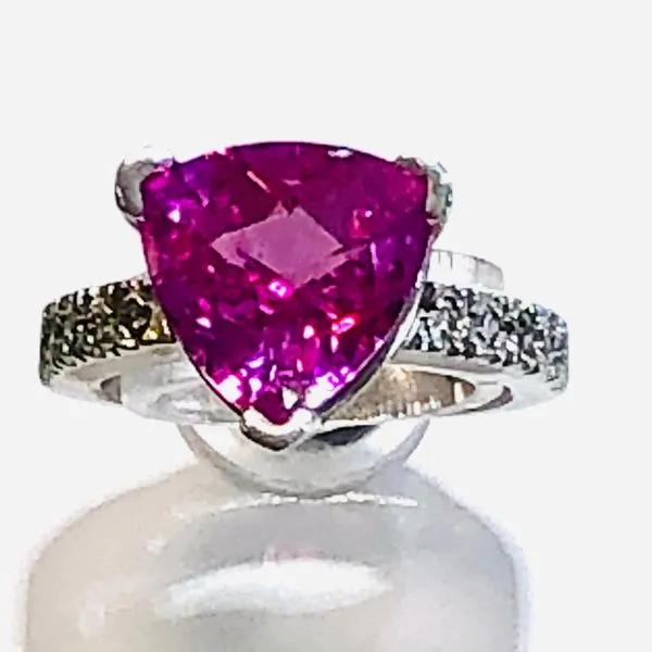 Fashion Ring Cellini Design Jewelers Orange, CT