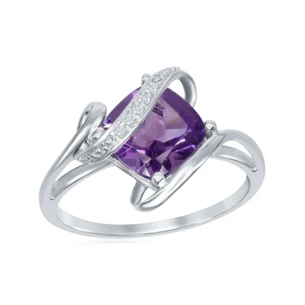 Gemstone Ring Cellini Design Jewelers Orange, CT