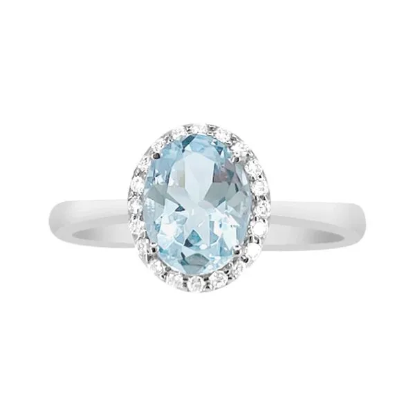 Gemstone Ring Cellini Design Jewelers Orange, CT