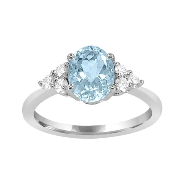 Gemstone Ring Cellini Design Jewelers Orange, CT