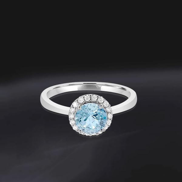 Gemstone Ring Image 2 Cellini Design Jewelers Orange, CT
