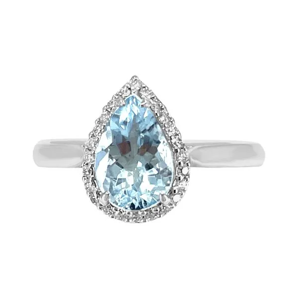 Gemstone Ring Cellini Design Jewelers Orange, CT