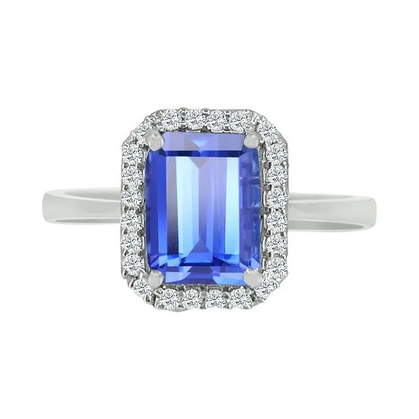 Gemstone Ring Cellini Design Jewelers Orange, CT