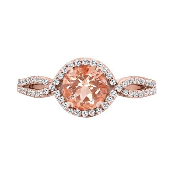 Gemstone Ring Cellini Design Jewelers Orange, CT