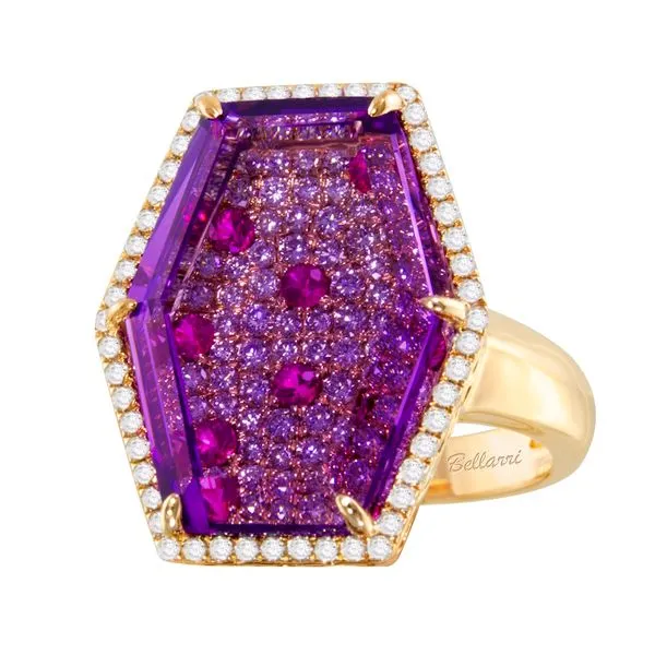 MIRAGE COLLECTION RING Cellini Design Jewelers Orange, CT