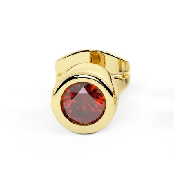 Gemstone Earrings Cellini Design Jewelers Orange, CT
