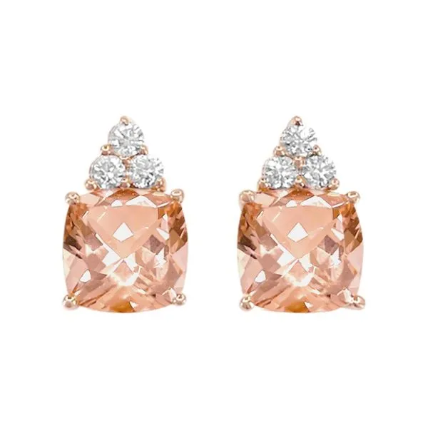 Gemstone Earrings Cellini Design Jewelers Orange, CT