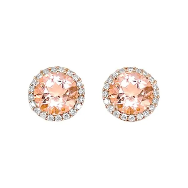 Gemstone Earrings Cellini Design Jewelers Orange, CT