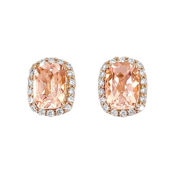 Gemstone Earrings Cellini Design Jewelers Orange, CT