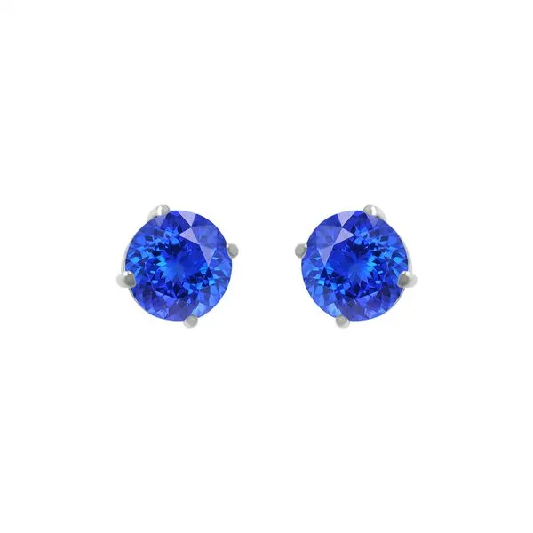 Gemstone Earrings Cellini Design Jewelers Orange, CT