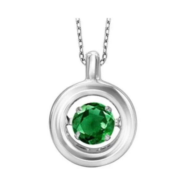 Gemstone Pendants Cellini Design Jewelers Orange, CT