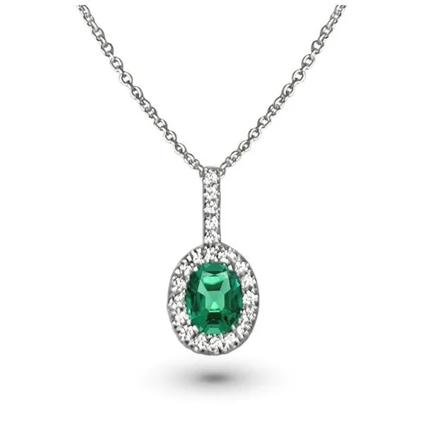 Gemstone Pendants Cellini Design Jewelers Orange, CT