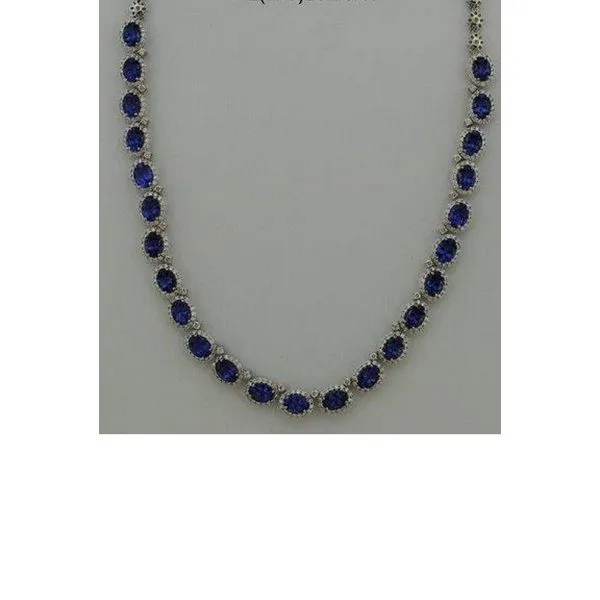 Gemstone Pendant Cellini Design Jewelers Orange, CT
