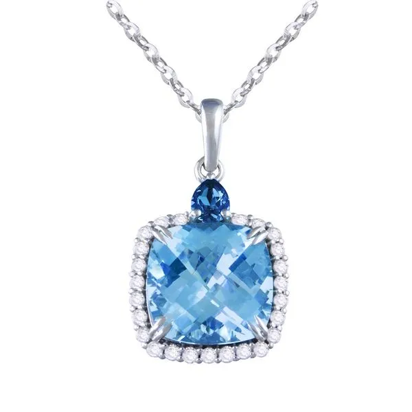 FOREVER YOUNG COLLECTION PENDANT Cellini Design Jewelers Orange, CT