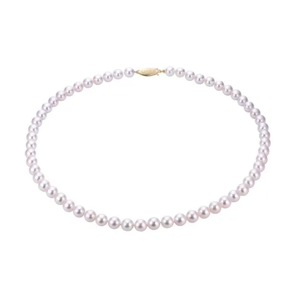 PEARL STRAND Cellini Design Jewelers Orange, CT