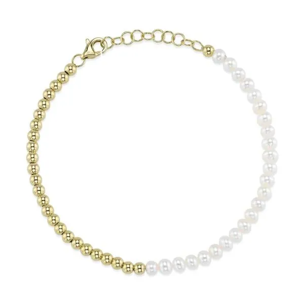 Pearl Bracelet Cellini Design Jewelers Orange, CT