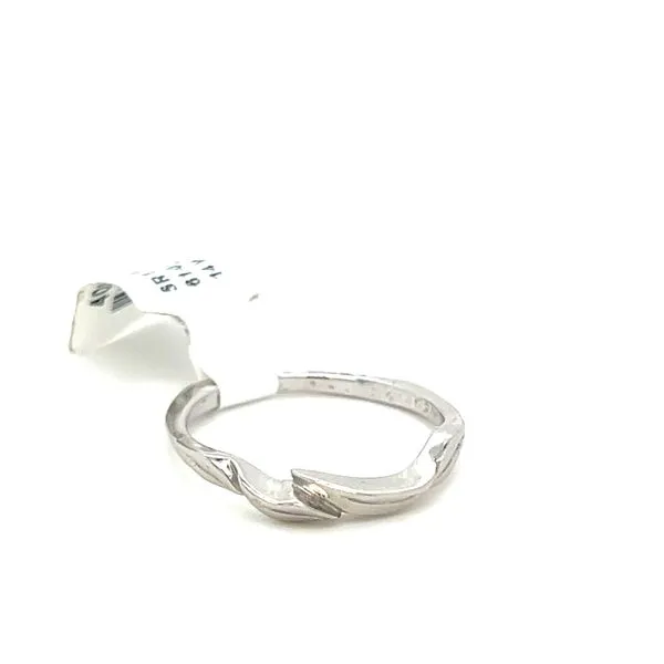 Wedding Band Image 2 Cellini Design Jewelers Orange, CT