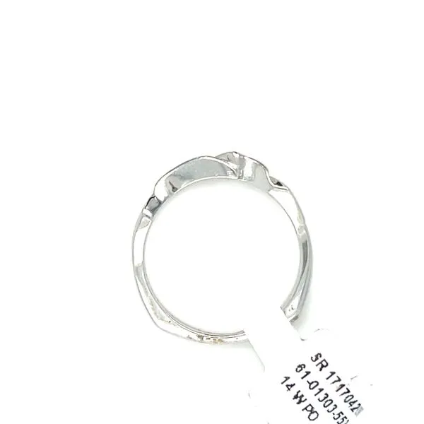 Wedding Band Cellini Design Jewelers Orange, CT