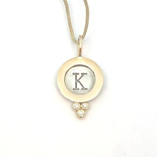 Charm Cellini Design Jewelers Orange, CT