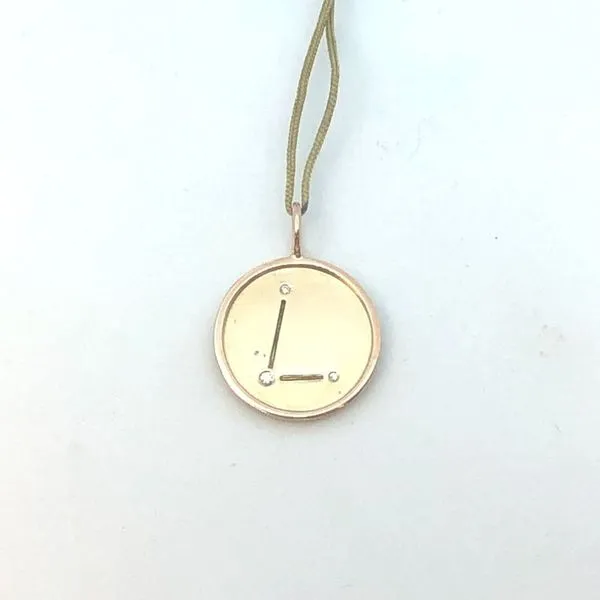 Charm Cellini Design Jewelers Orange, CT