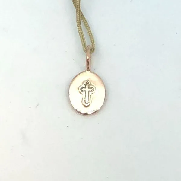 Charm Cellini Design Jewelers Orange, CT